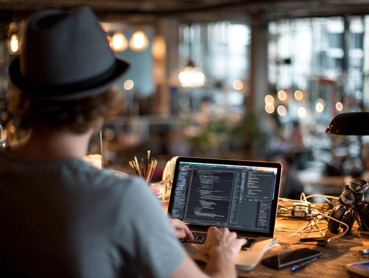 Mobile App Development